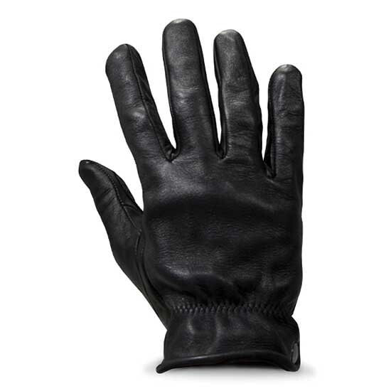 DMD Shield leather gloves