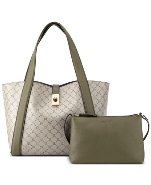 Сумка Nine West Morely 2 in 1 Tote
