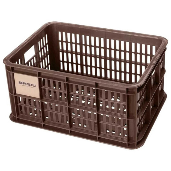 BASIL Crate 17.5L Basket