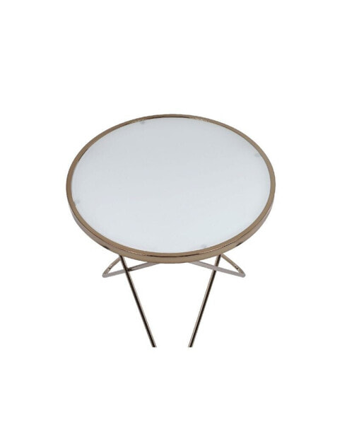 Valora End Table