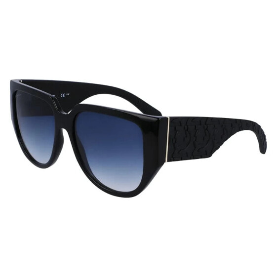 FERRAGAMO SF1088SE-001 sunglasses