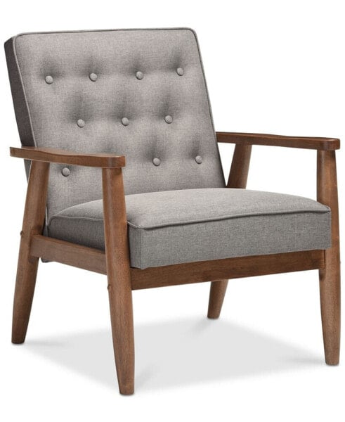 Sorrento Lounge Chair