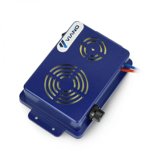 Car rodent repeller - Viano Duo-Led OS-03