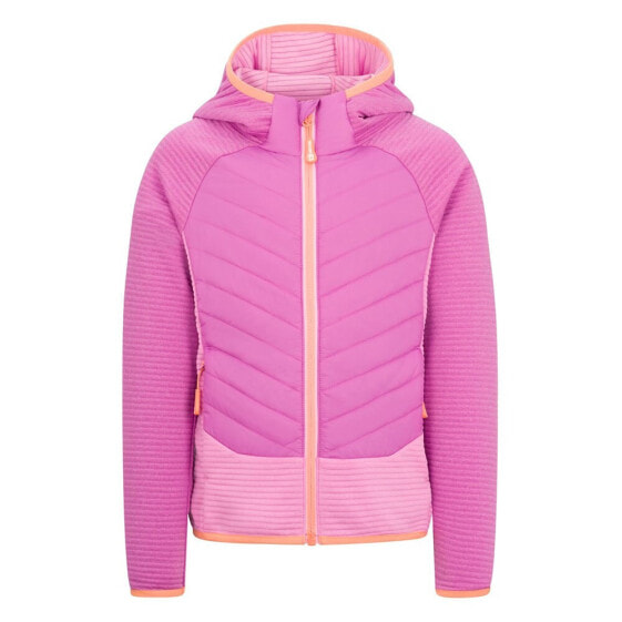 TROLLKIDS Sirdal jacket