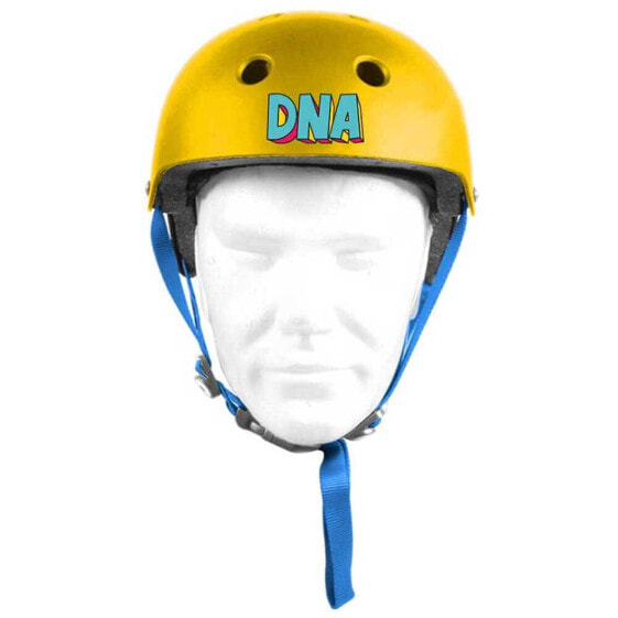 DNA Matte EPS Helmet