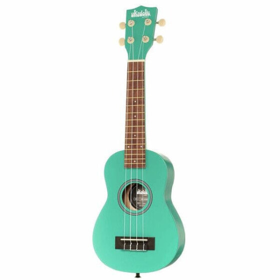 Kala Ukadelic Lochness Ukulele