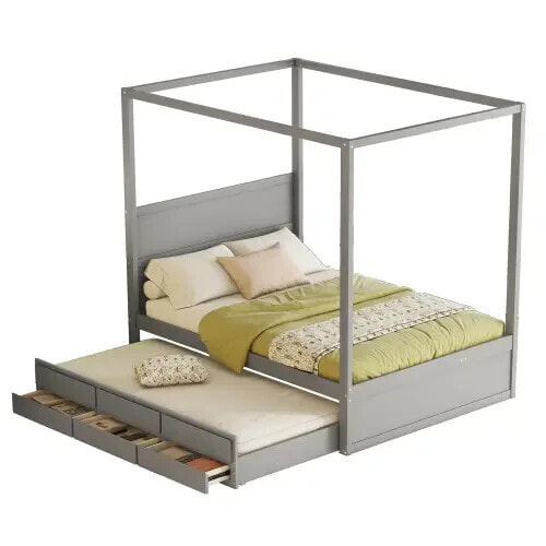 Himmelbett M431-01