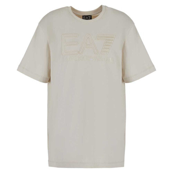 EA7 EMPORIO ARMANI 3DUT05_PJUTZ short sleeve T-shirt