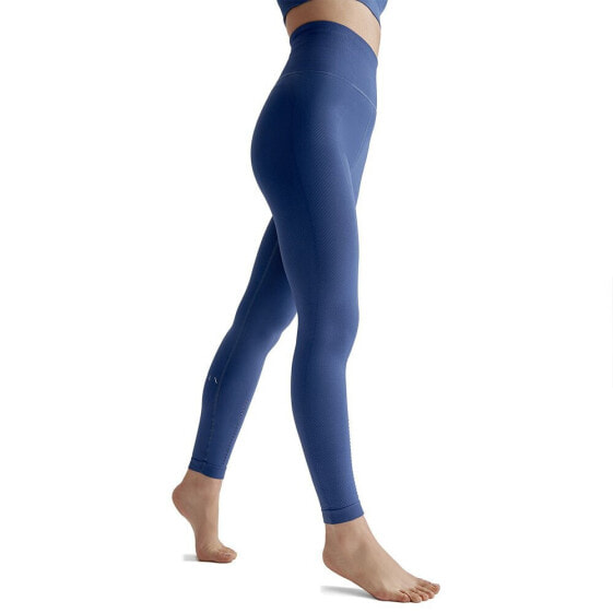 BORN LIVING YOGA Kabala Seamless Long Leggings