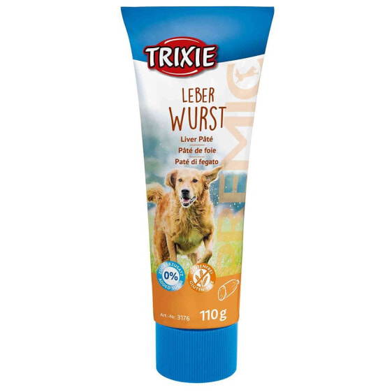 TRIXIE Premio Liver Cream 110g