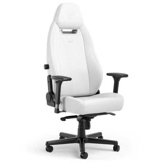 noblechairs LEGEND Gaming Stuhl - White Edition