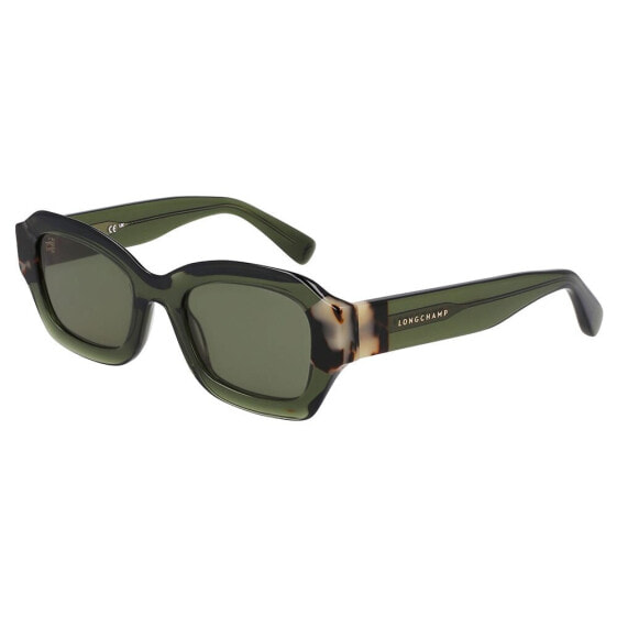 LONGCHAMP 749S Sunglasses