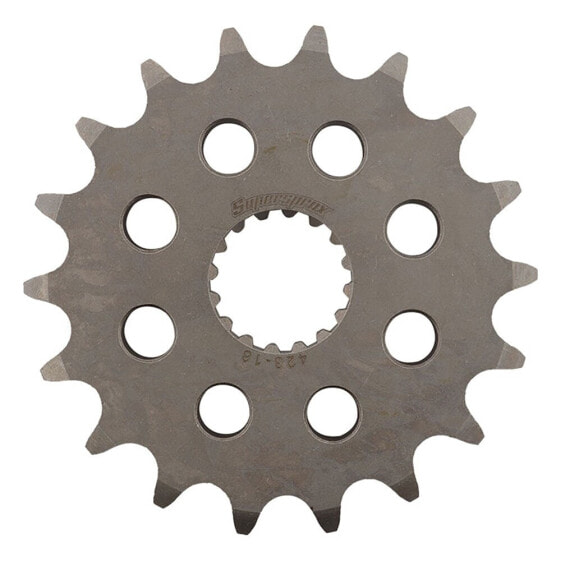 SUPERSPROX Suzuki 530x18 CST423X18 Front Sprocket