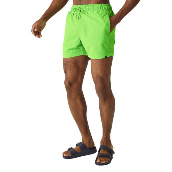 REGATTA Mawson III Swimming Shorts