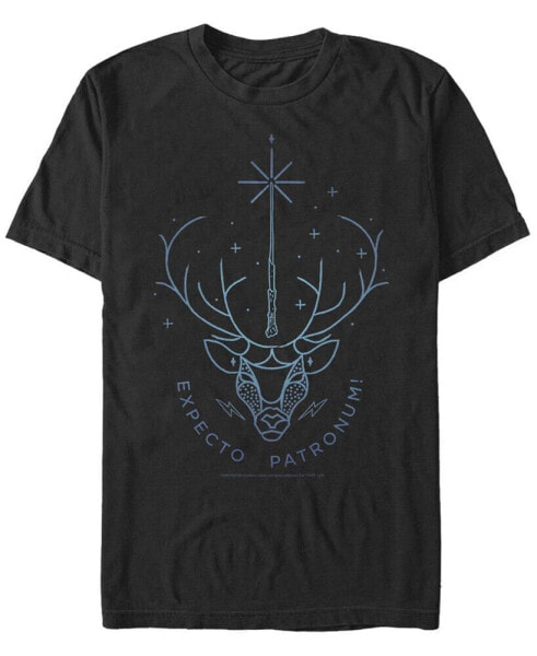 Men's Stag Short Sleeve Crew T-shirt