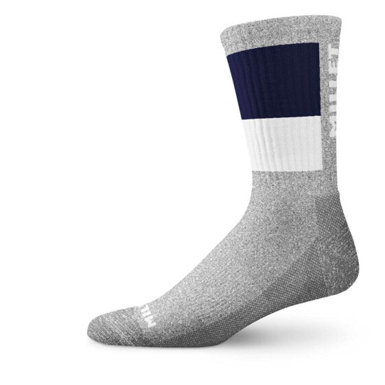 MILLET Seneca Mid socks