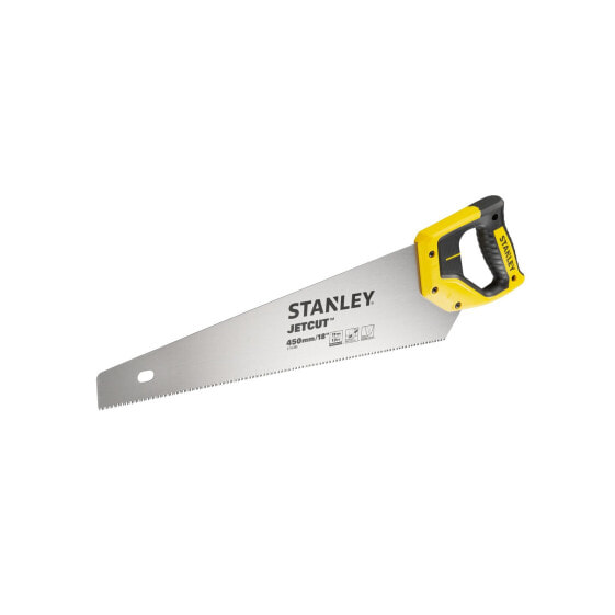 Stanley Handsäge JetCut fein 450 mm