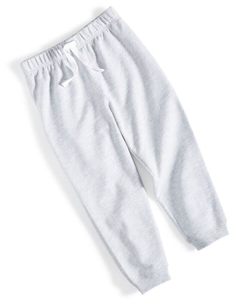 Baby Boys Pull On Jogger Pants, Created for Macy's