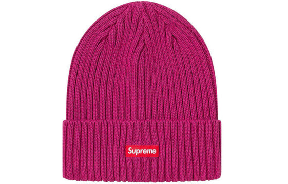 Supreme SS20 Week 1 Overdyed Beanie SUP-SS20-343
