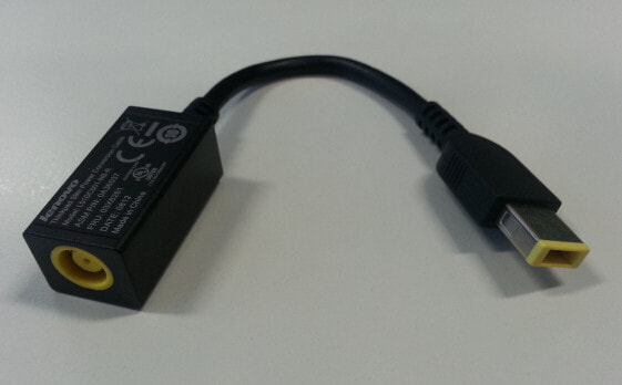 Lenovo B470 - Cable - Current / Power Supply 12 m