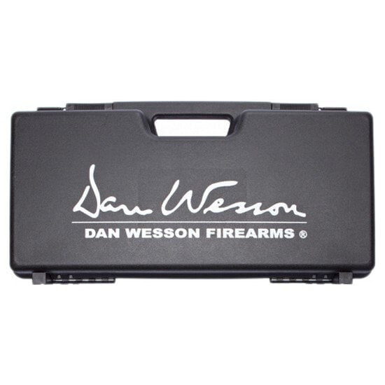 ASG Dan Wesson Rigid Briefcase