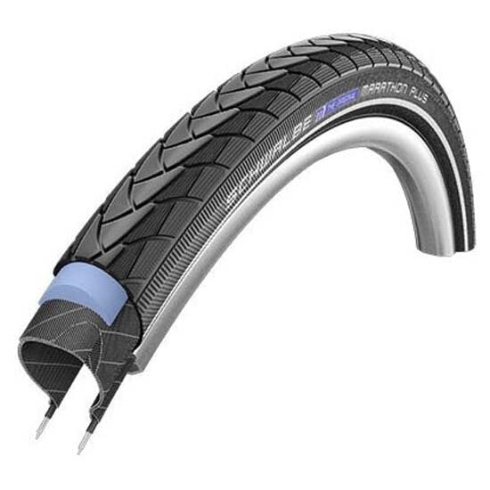 SCHWALBE Marathone Plus HS440 26´´ x 25 rigid urban tyre