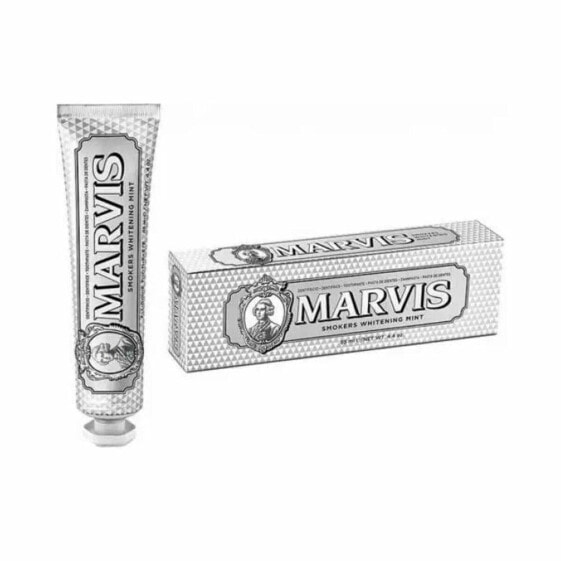 Отбеливающая зубная паста Marvis Мята 25 ml