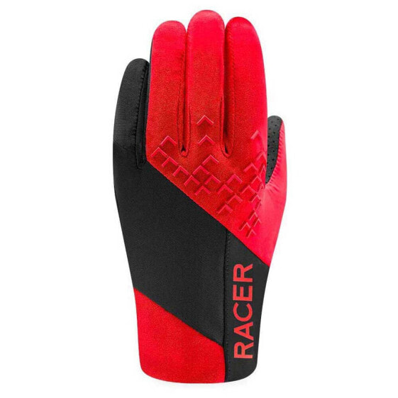 RACER Light Speed 4 Long Gloves