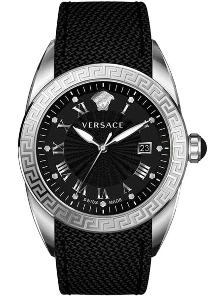 Часы Versace V Sport II 42mm