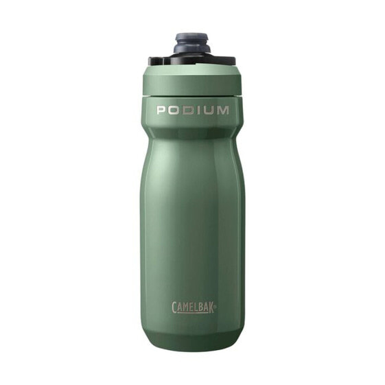 Бутылка для воды нержавеющая Camelbak C2964/301052/UNI Зеленая Монохромная 500 мл