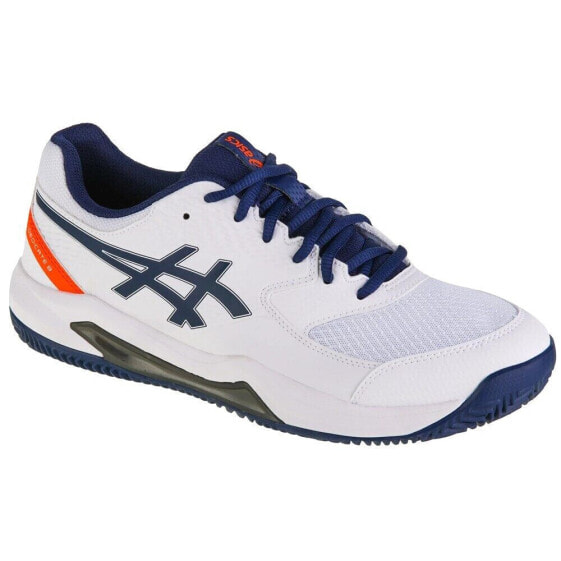 Shoes Asics Gel-dedicate 8 clay 1041A448102