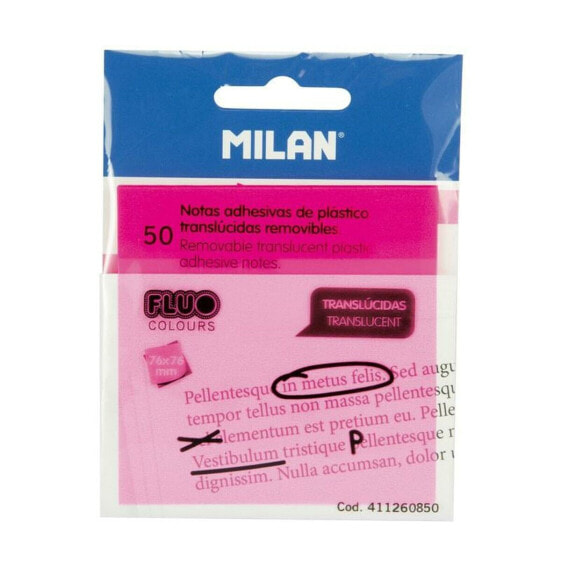 Стикеры для записей Milan 411260850