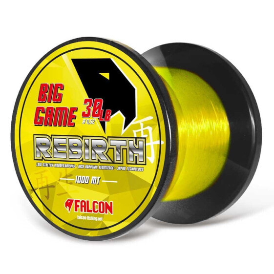 FALCON Rebirth Big Game 1000 m Monofilament