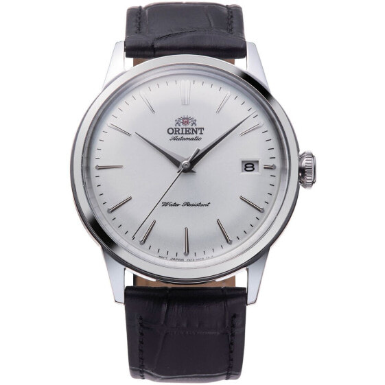 Мужские часы Orient RA-AC0M03S10B Чёрный (Ø 20 mm)