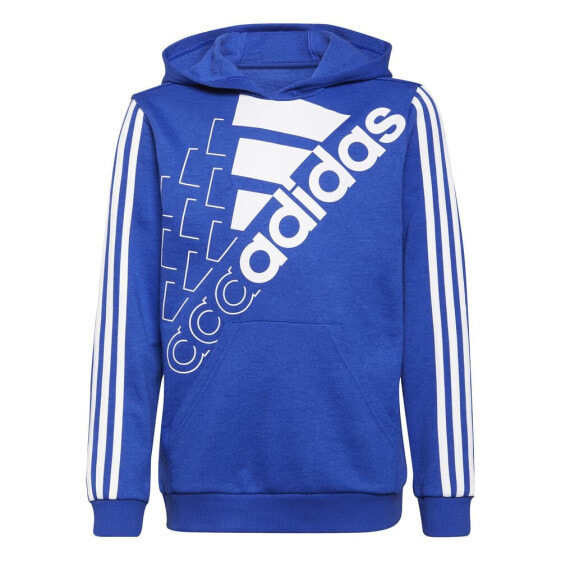 ADIDAS Logo hoodie