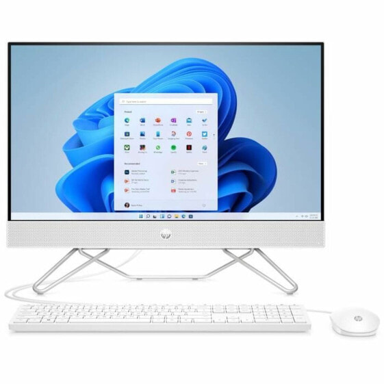 Всё-в-одном HP 23,8" Intel Core i5-1235U 512 Гб SSD 16 GB RAM