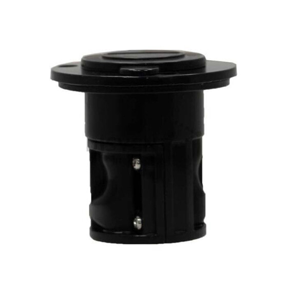 Наконечники электрические CANNON DOWNRIGGERS Waterproof Sockets Black