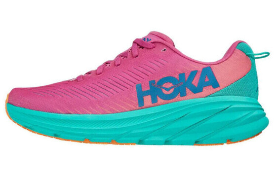 HOKA ONE ONE Rincon 3 1119396-PPAT Running Shoes