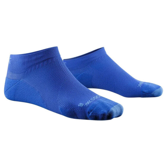 X-SOCKS Run Discover Low Cut socks