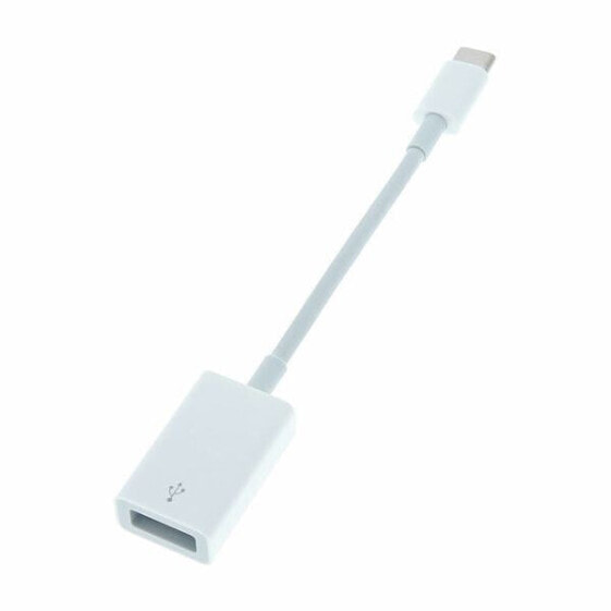 Адаптер USB-C к USB от Apple