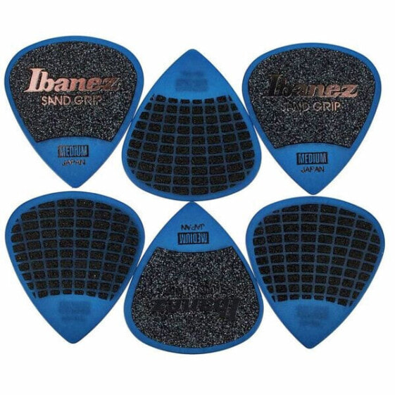 Ibanez PPA16MSG-DB Pick Set