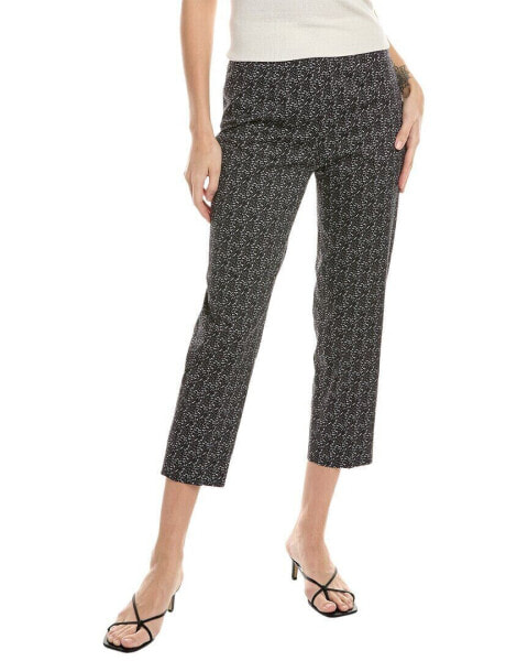 Piazza Sempione Audrey Pant Women's Black 38