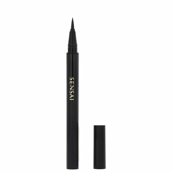 Контур для глаз Sensai Eyeliner 01-black (0,6 мл)