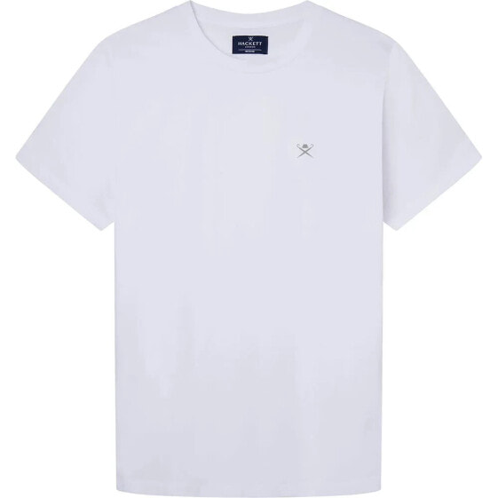 HACKETT Core short sleeve T-shirt 2 units