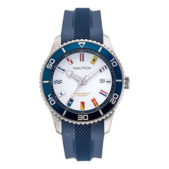 Мужские часы Nautica PACIFIC BEACH (Ø 44 mm)