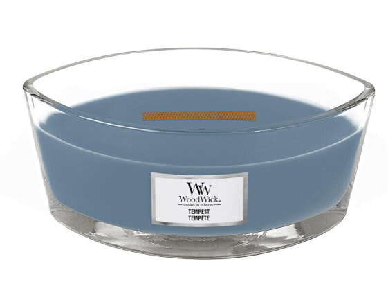 Scented candle ship Tempesty 453.6 g