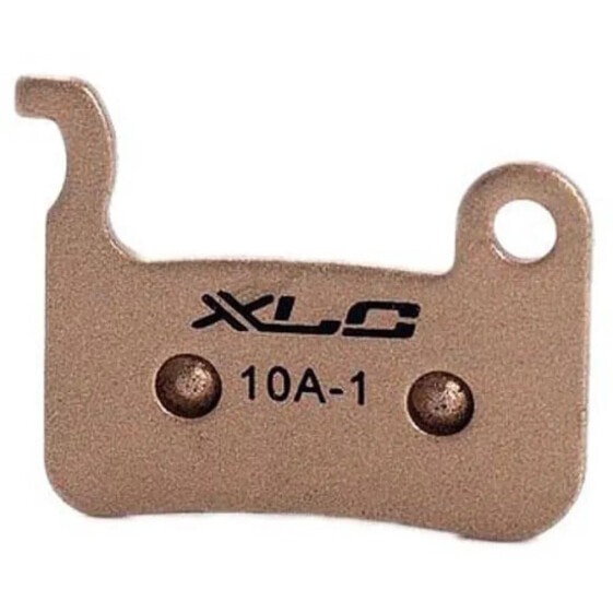 XLC Disc Brake Pads BP D11S