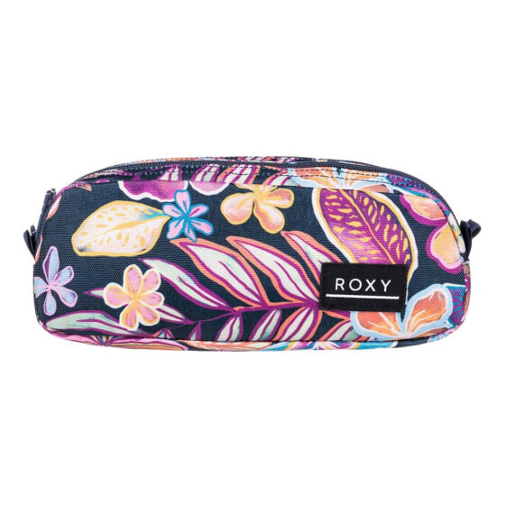 ROXY Da Rock Printed Pencil Case