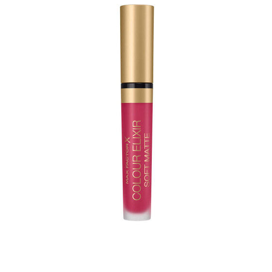 COLOUR ELIXIR soft matte #25