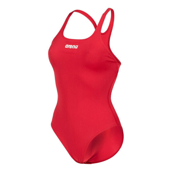 ARENA Team Swim Pro Solid Swimsuit